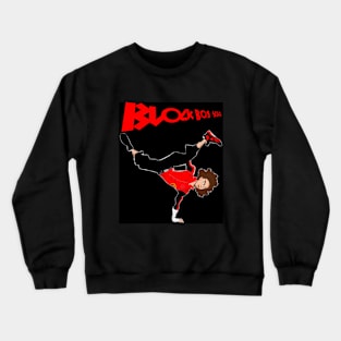 BlockBoy Solo Crewneck Sweatshirt